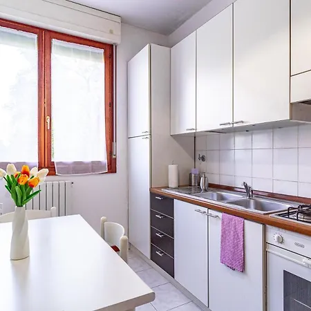 Familybo Sant'orsola דירה בולוניה