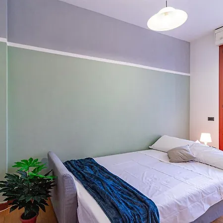 Familybo Sant'orsola בולוניה