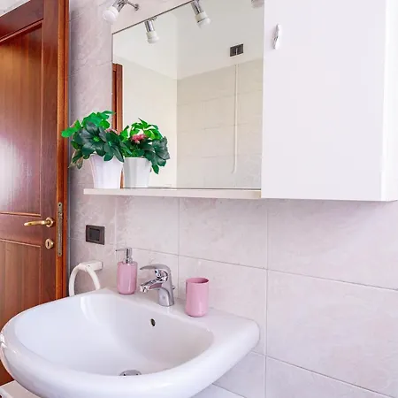 Familybo Sant'orsola דירה