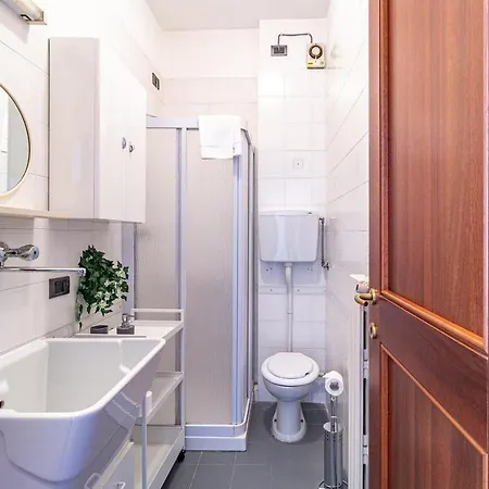 Familybo Sant'orsola * בולוניה