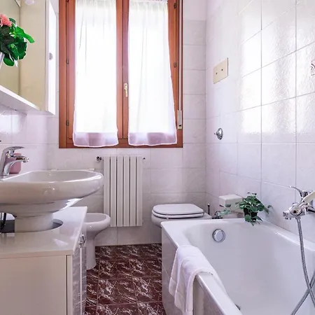 Familybo Sant'orsola דירה