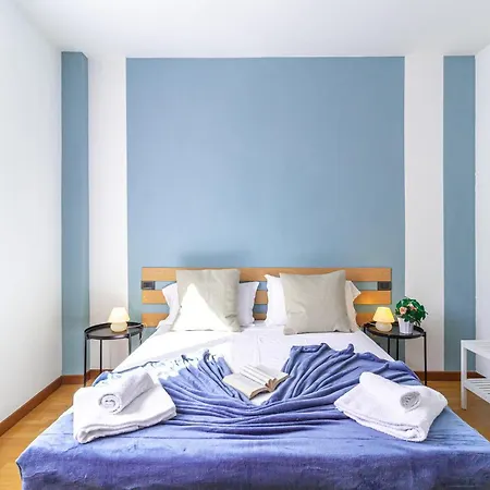 Familybo Sant'orsola * בולוניה