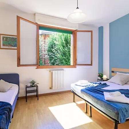 Familybo Sant'orsola * בולוניה