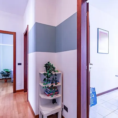 Familybo Sant'orsola Bologna