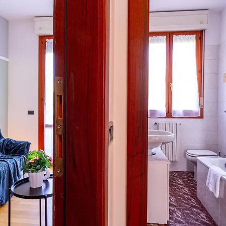 아파트 Familybo Sant'orsola