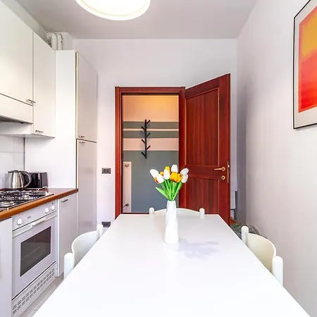 Familybo Sant'orsola * Bologna