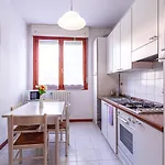 Apartmán Familybo Sant'orsola *