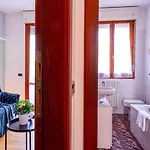 Apartmán Familybo Sant'orsola