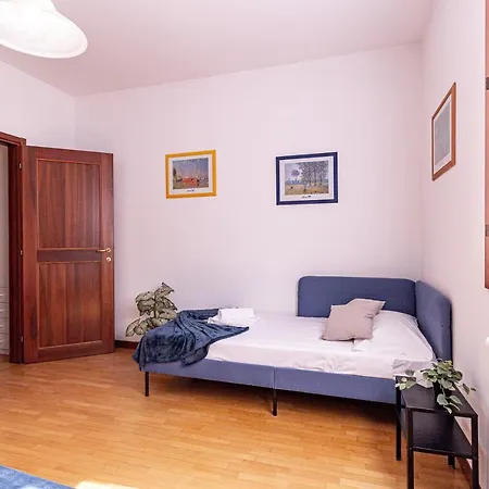 Familybo Sant'orsola Apartmán