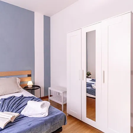 Familybo Sant'orsola 아파트 *