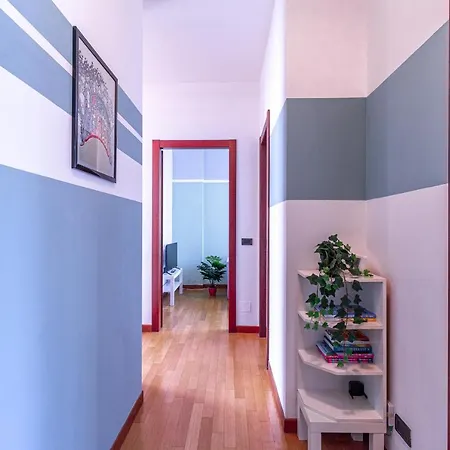 Familybo Sant'orsola 아파트 *