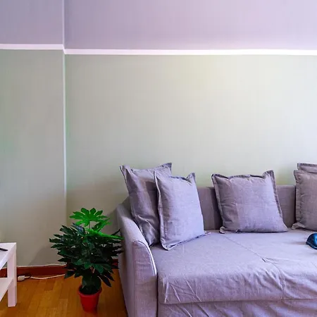 Apartmán Familybo Sant'orsola *