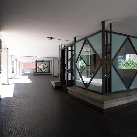 Apartmán Familybo Sant'orsola