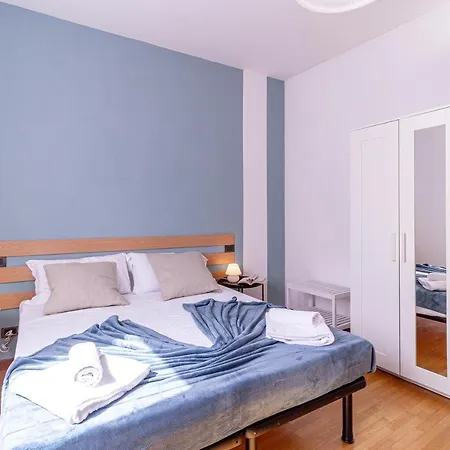 Familybo Sant'orsola 아파트
