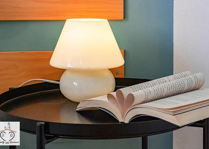 Familybo Sant'orsola Appartement Bologne