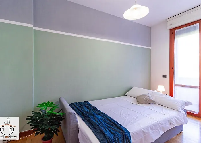 Familybo Sant'orsola Bologne