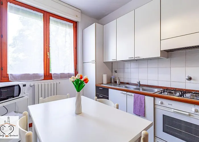 Familybo Sant'orsola