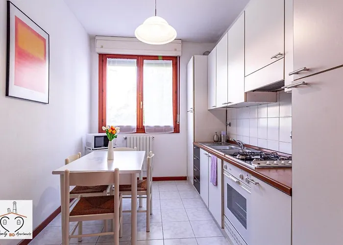 Appartement Familybo Sant'orsola *