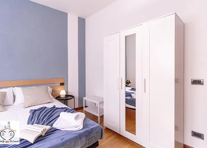 Familybo Sant'orsola Appartement *