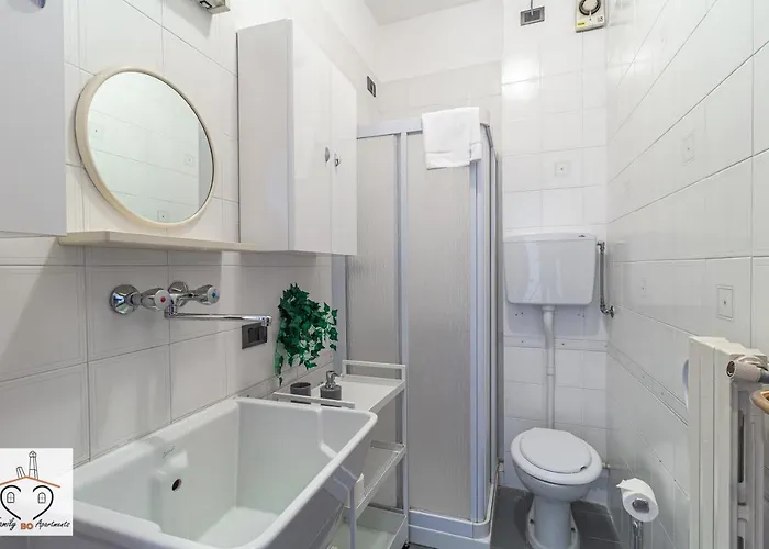 Appartement Familybo Sant'orsola