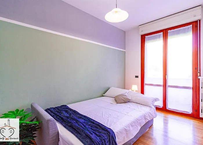 Familybo Sant'orsola Appartement