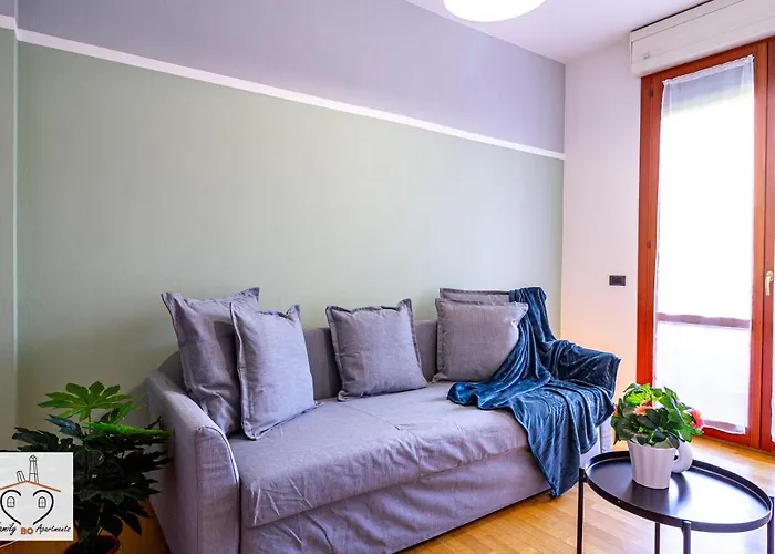 Familybo Sant'orsola Appartement *