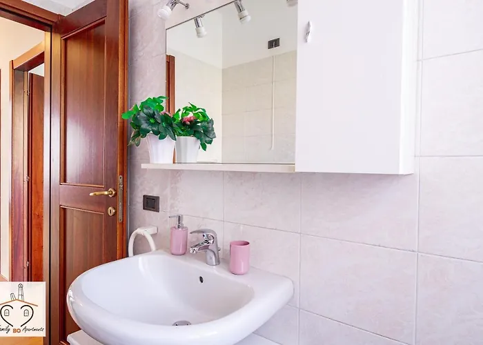 Familybo Sant'orsola Appartement