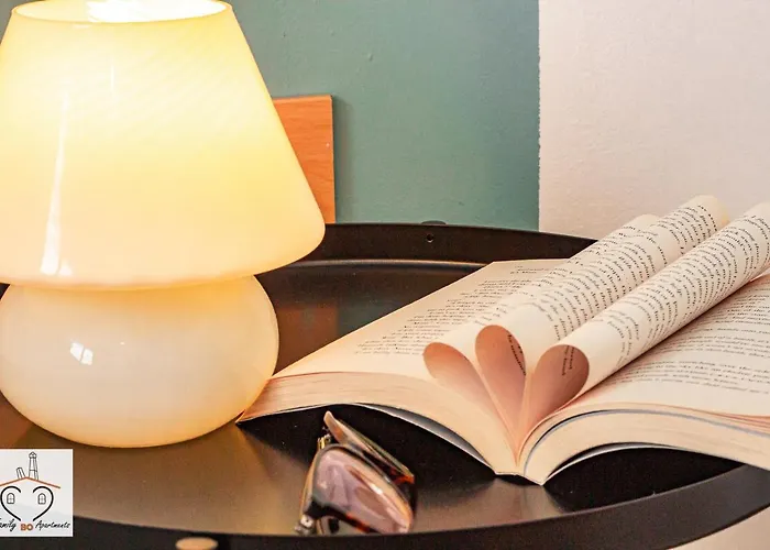 Familybo Sant'orsola *