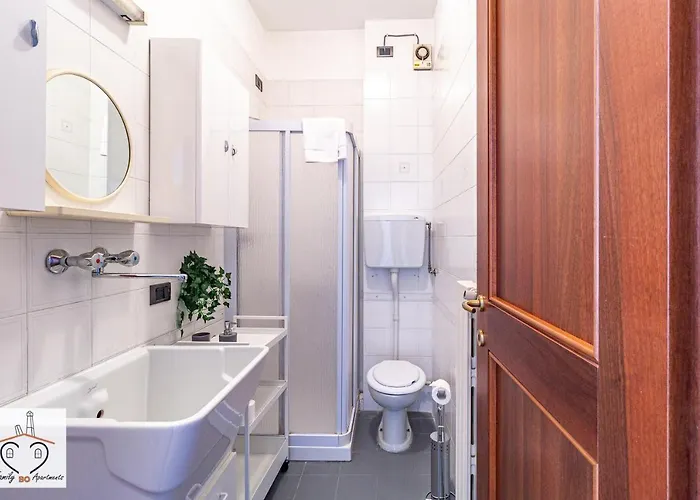 Familybo Sant'orsola * Bologne