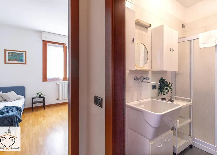 Appartement Familybo Sant'orsola *