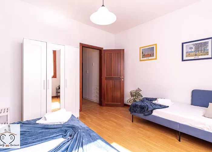 Appartement Familybo Sant'orsola *