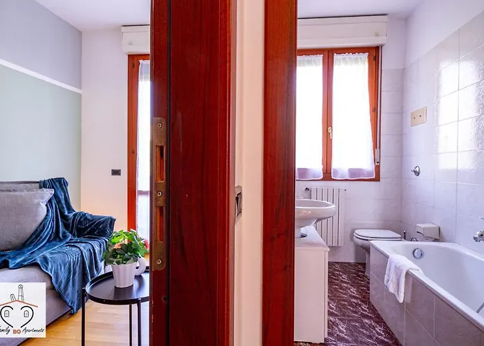 Appartement Familybo Sant'orsola