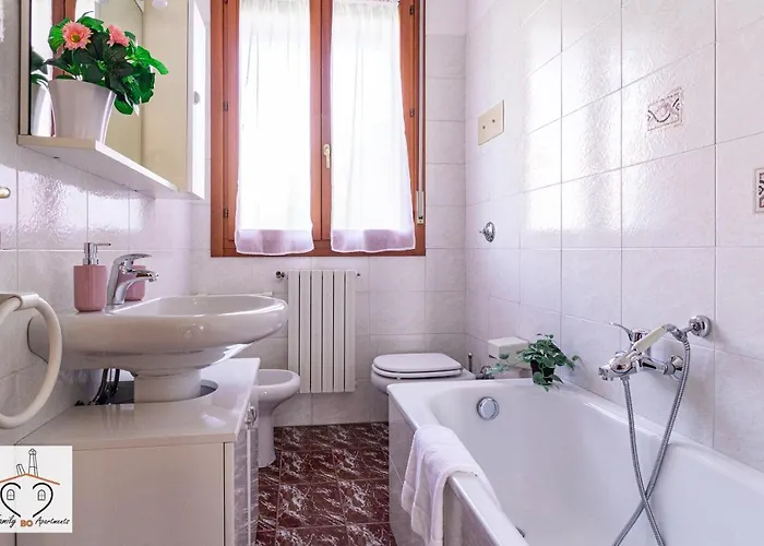 Familybo Sant'orsola Appartement