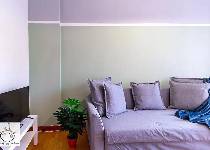 Appartement Familybo Sant'orsola *