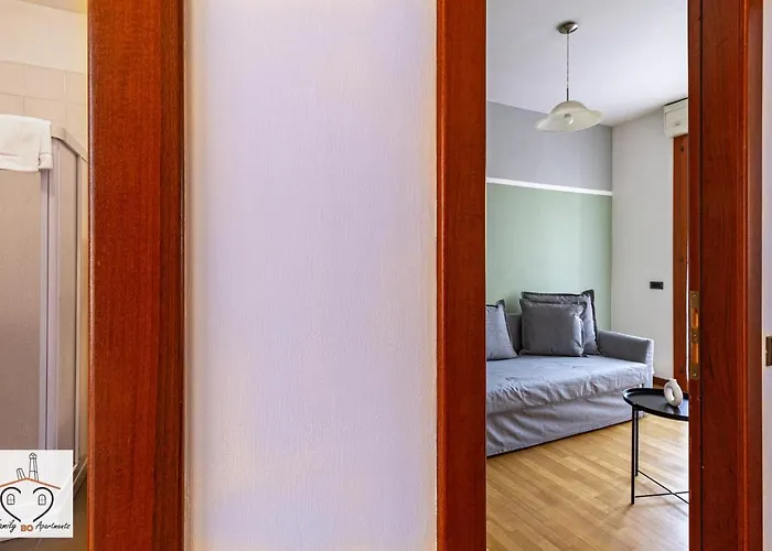 Familybo Sant'orsola Appartement *