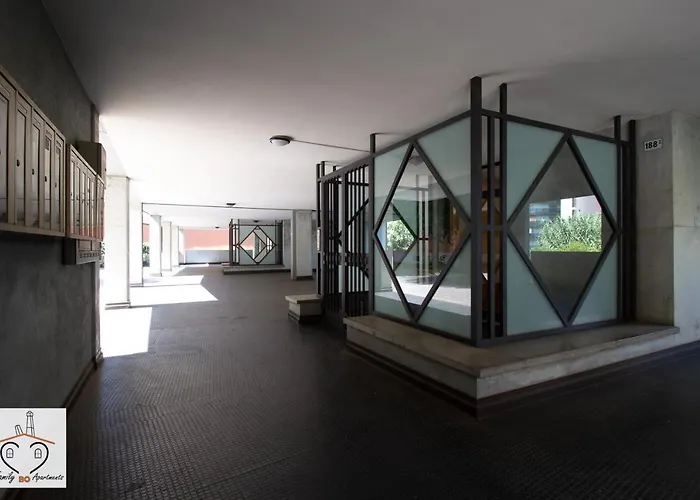 Appartement Familybo Sant'orsola