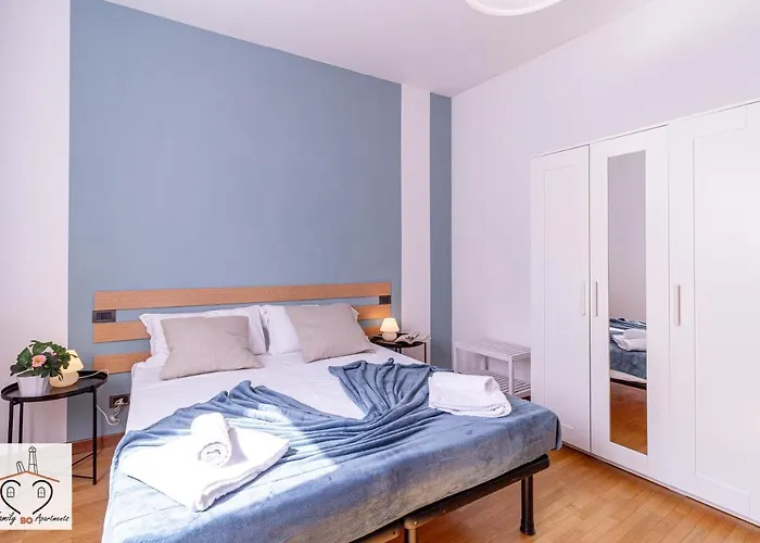 Familybo Sant'orsola Appartement