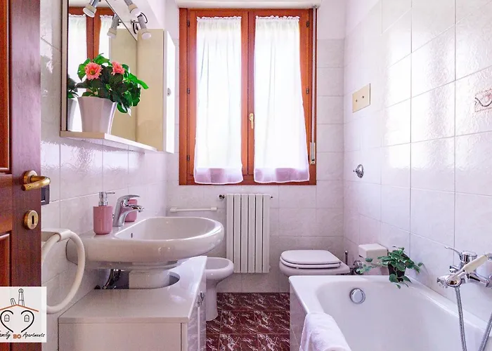 Familybo Sant'orsola Appartement *