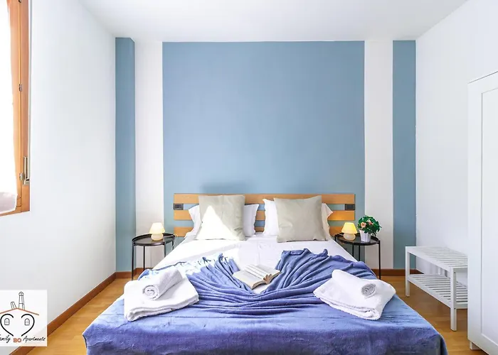 Familybo Sant'orsola * Bologne