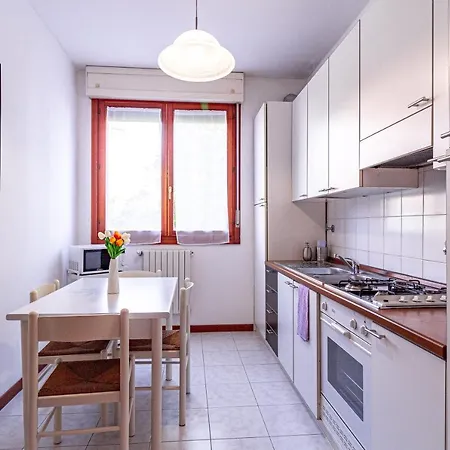 Apartament Familybo Sant'orsola *