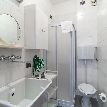 Apartament Familybo Sant'orsola