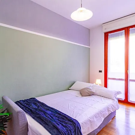 Familybo Sant'orsola Apartament
