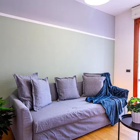 Familybo Sant'orsola Apartament *