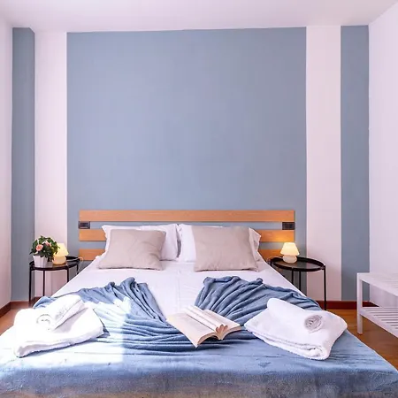 Familybo Sant'orsola Appartement Bologne