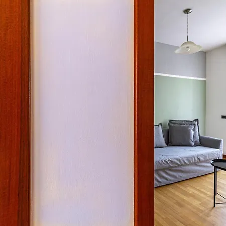 Familybo Sant'orsola Apartament *